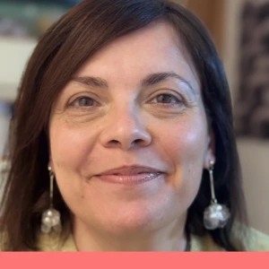 Dr. Kallia Katsampoxaki-Hodgetts